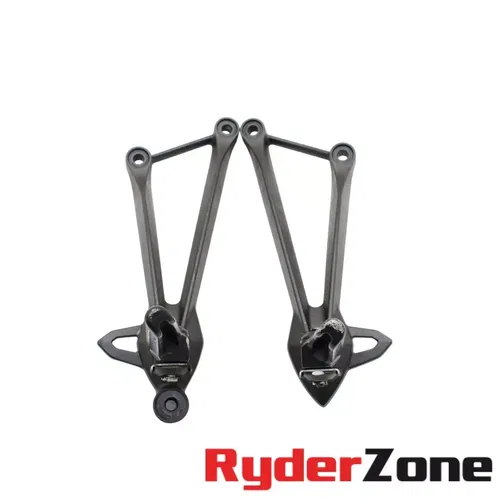 2013 - 2018 KAWASAKI NINJA ZX6R IGNITION COILS ELECTRICAL PLUGS COIL SET
