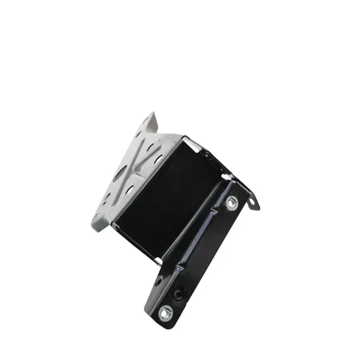 2017 - 2023 Harley Davidson Street Glide BRACKET & BAT WING BRACKETS
