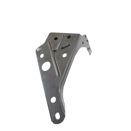 2017 - 2023 Harley Davidson Street Glide BRACKET & BAT WING BRACKETS