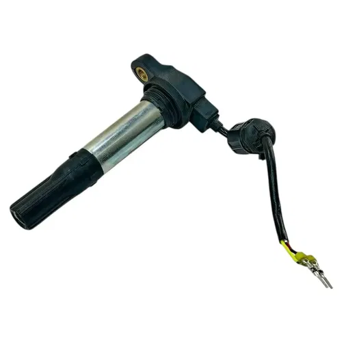 2021 - 2024 APRILIA RSV4 IGNITION COILS SPARK PLUGS CAPS STICKS *CUT*