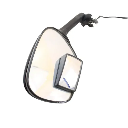 2007 2008 SUZUKI GSXR 1000 MIRRORS SET REAR VIEW LEFT RIGHT SIDE *SCUFFED*