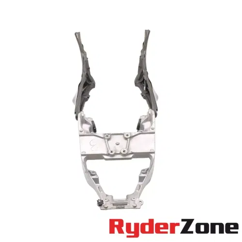 2021 - 2024 KAWASAKI NINJA ZX10R SUBFRAME REAR TAIL STRAIGHT BLACK OE 32160-1865