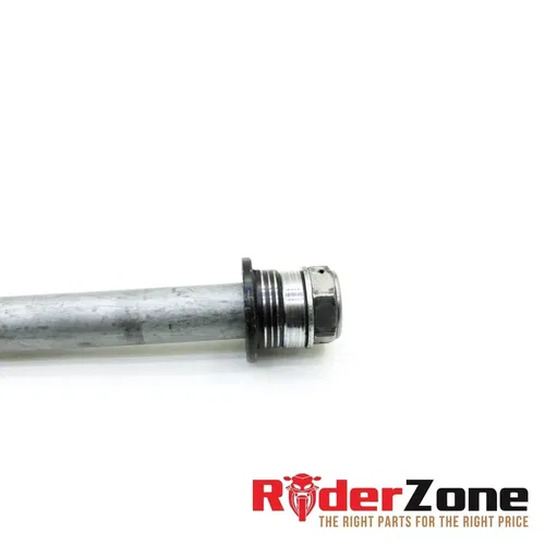 2008 - 2016 HONDA CBR1000RR REAR AXLE BACK WHEEL BLOCKS NUTS STRAIGHT BOLT