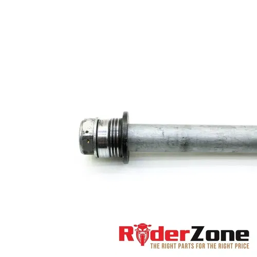 2008 - 2016 HONDA CBR1000RR REAR AXLE BACK WHEEL BLOCKS NUTS STRAIGHT BOLT