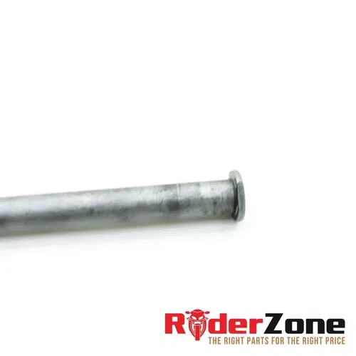 2008 - 2016 HONDA CBR1000RR REAR AXLE BACK WHEEL BLOCKS NUTS STRAIGHT BOLT