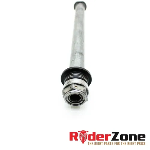 2008 - 2016 HONDA CBR1000RR REAR AXLE BACK WHEEL BLOCKS NUTS STRAIGHT BOLT