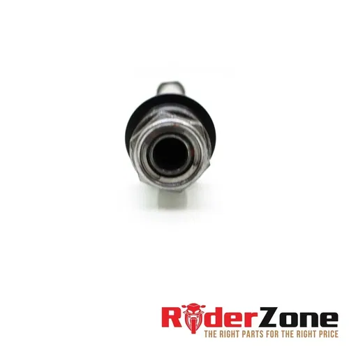 2008 - 2016 HONDA CBR1000RR REAR AXLE BACK WHEEL BLOCKS NUTS STRAIGHT BOLT