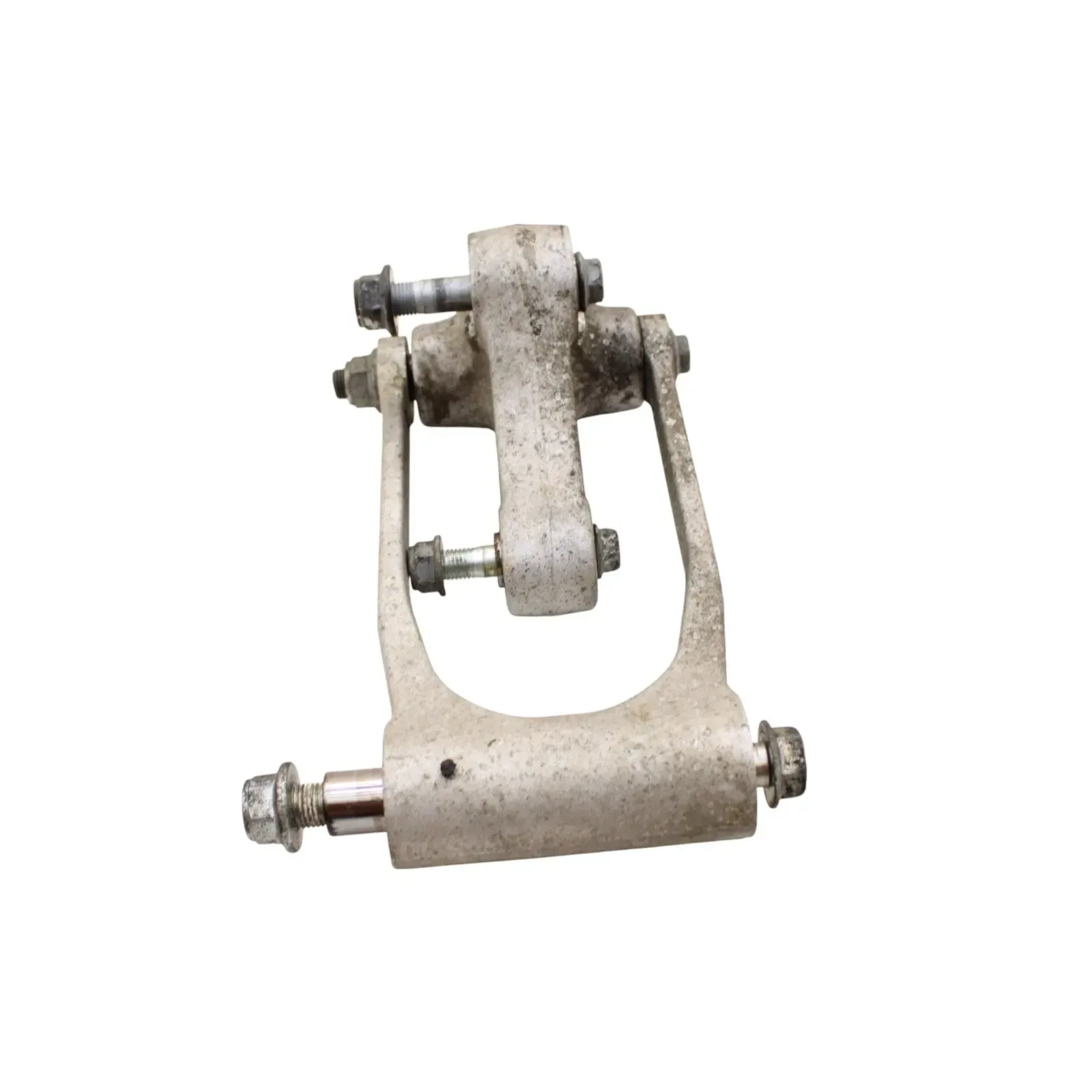 2006 - 2007 SUZUKI GSXR 600 GSXR 750 DOGBONE REAR SHOCK LINKAGE LINK