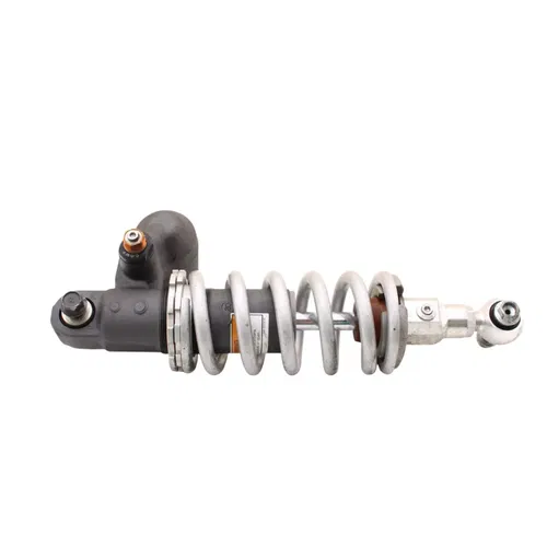 2020 - 2024 YAMAHA YZF R1 REAR SHOCK BACK ABSORBER SILVER SPRING STOCK