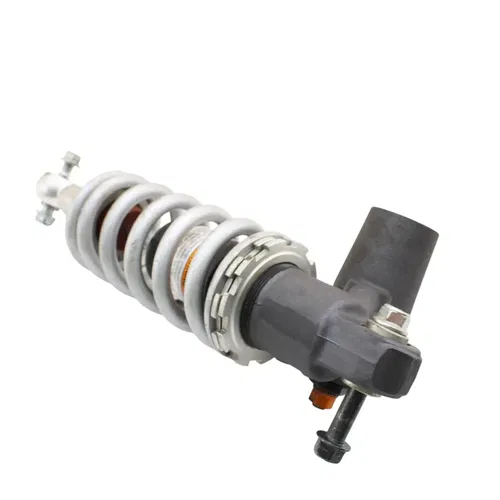 2020 - 2024 YAMAHA YZF R1 REAR SHOCK BACK ABSORBER SILVER SPRING STOCK