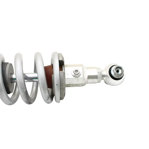 2020 - 2024 YAMAHA YZF R1 REAR SHOCK BACK ABSORBER SILVER SPRING STOCK