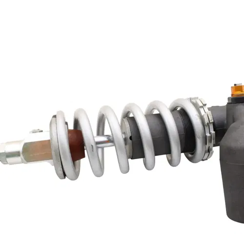 2020 - 2024 YAMAHA YZF R1 REAR SHOCK BACK ABSORBER SILVER SPRING STOCK