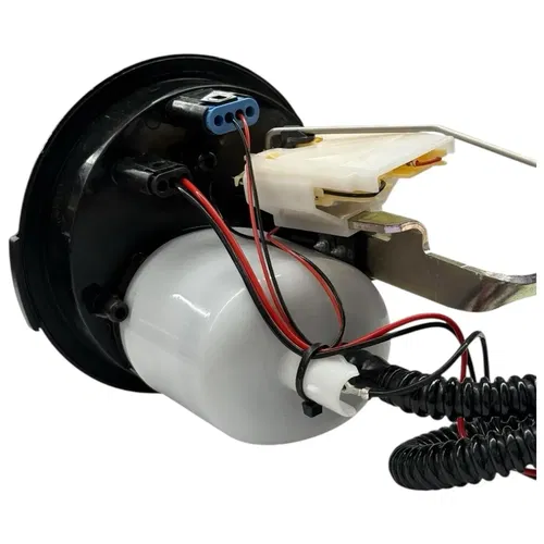 2018 - 2020 BMW R1250GS FUEL PUMP GAS TANK RESERVOIR UNIT SENDING UNIT MOUNT