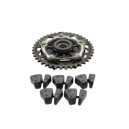 2020 - 2024 YAMAHA YZF R1 R1M REAR SPROCKET BACK HUB SPACER CUSHIONS