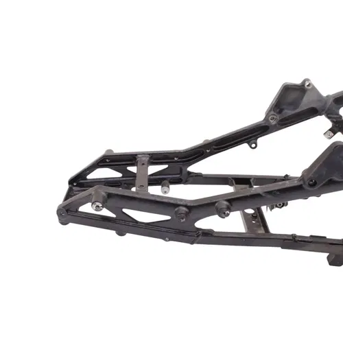2017 - 2019 KTM 1290 ADVENTURE R SUBFRAME REAR CHASSIS DAMAGED STOCK