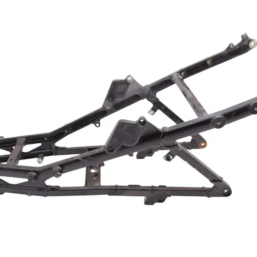 2017 - 2019 KTM 1290 ADVENTURE R SUBFRAME REAR CHASSIS DAMAGED STOCK