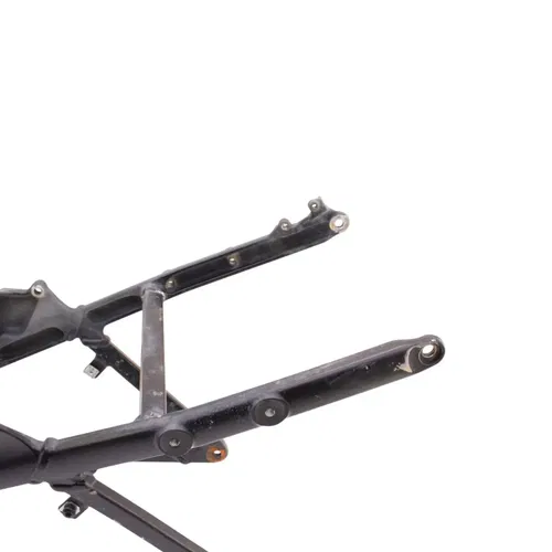 2017 - 2019 KTM 1290 ADVENTURE R SUBFRAME REAR CHASSIS DAMAGED STOCK