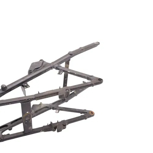 2017 - 2019 KTM 1290 ADVENTURE R SUBFRAME REAR CHASSIS DAMAGED STOCK