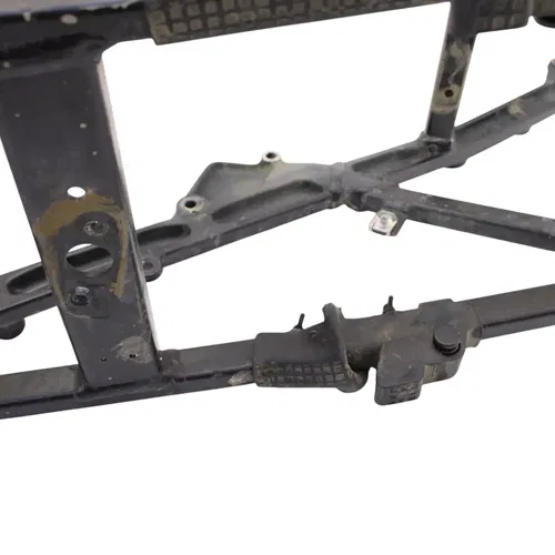 2017 - 2019 KTM 1290 ADVENTURE R SUBFRAME REAR CHASSIS DAMAGED STOCK