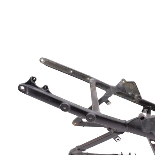 2017 - 2019 KTM 1290 ADVENTURE R SUBFRAME REAR CHASSIS DAMAGED STOCK