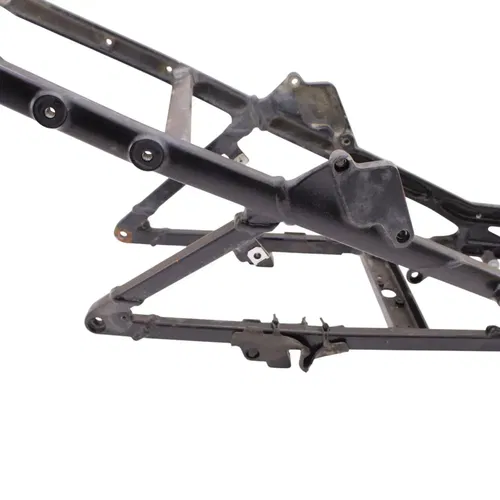 2017 - 2019 KTM 1290 ADVENTURE R SUBFRAME REAR CHASSIS DAMAGED STOCK