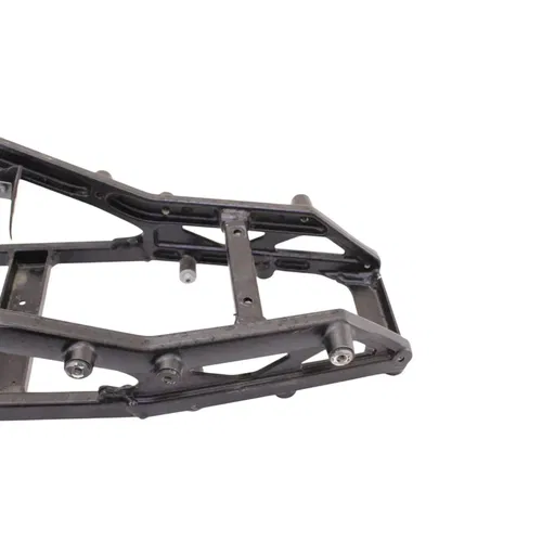2017 - 2019 KTM 1290 ADVENTURE R SUBFRAME REAR CHASSIS DAMAGED STOCK