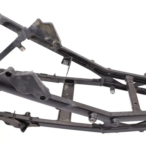 2017 - 2019 KTM 1290 ADVENTURE R SUBFRAME REAR CHASSIS DAMAGED STOCK