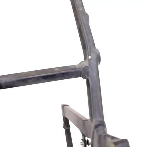 2017 - 2019 KTM 1290 ADVENTURE R SUBFRAME REAR CHASSIS DAMAGED STOCK