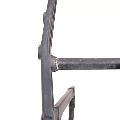 2017 - 2019 KTM 1290 ADVENTURE R SUBFRAME REAR CHASSIS DAMAGED STOCK