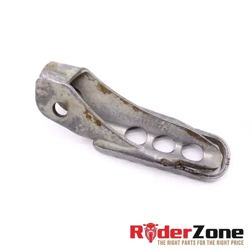 2018 - 2020 BMW R1250GS FOOT REST PEGS LEFT & RIGHT STRAIGHT STOCK
