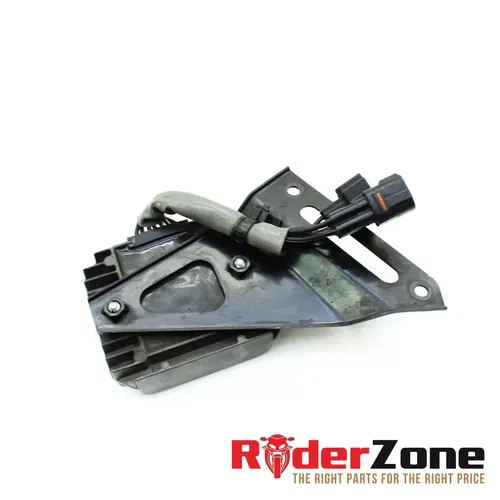 2007 2008 SUZUKI GSXR1000 RECTIFIER VOLTAGE REGULATOR STOCK 32800-41F11
