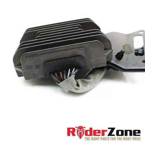 2007 2008 SUZUKI GSXR1000 RECTIFIER VOLTAGE REGULATOR STOCK 32800-41F11
