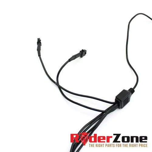 MOTORCYCLE UNDERGLOW LIGHTS LIGHTING KIT COMPLETE KIT SAFTEY