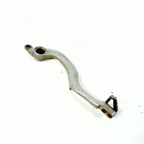 05 2005 Suzuki RMZ450 RMZ 450 Rear Brake Pedal Arm Lever [DB]