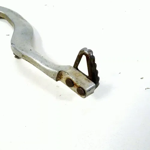 05 2005 Suzuki RMZ450 RMZ 450 Rear Brake Pedal Arm Lever [DB]