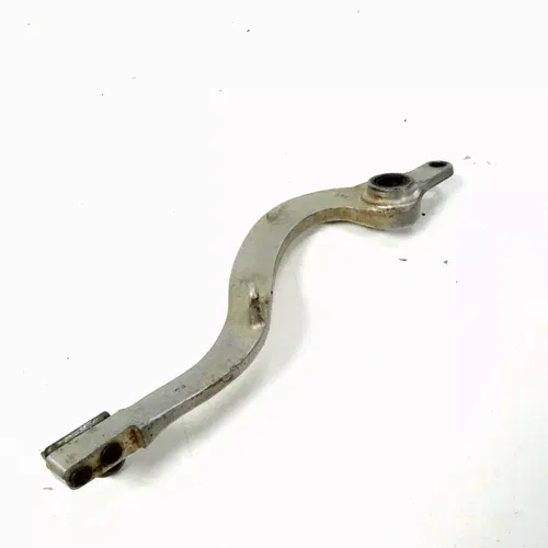 05 2005 Suzuki RMZ450 RMZ 450 Rear Brake Pedal Arm Lever [DB]
