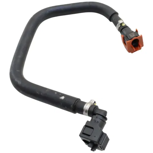2018 - 2023 YAMAHA YZF R3 FUEL HOSE PETROL GAS TANK THROTTLE BODY LINE STOCK