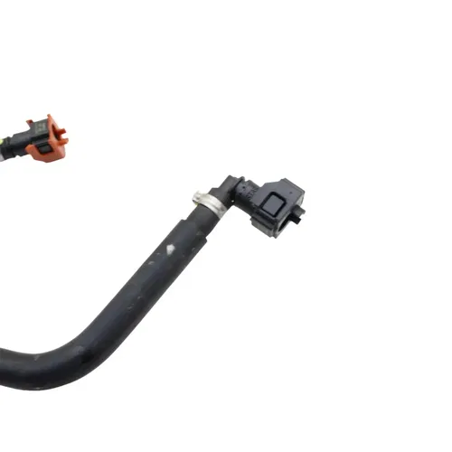 2018 - 2023 YAMAHA YZF R3 FUEL HOSE PETROL GAS TANK THROTTLE BODY LINE STOCK