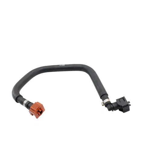 2018 - 2023 YAMAHA YZF R3 FUEL HOSE PETROL GAS TANK THROTTLE BODY LINE STOCK