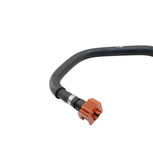 2018 - 2023 YAMAHA YZF R3 FUEL HOSE PETROL GAS TANK THROTTLE BODY LINE STOCK