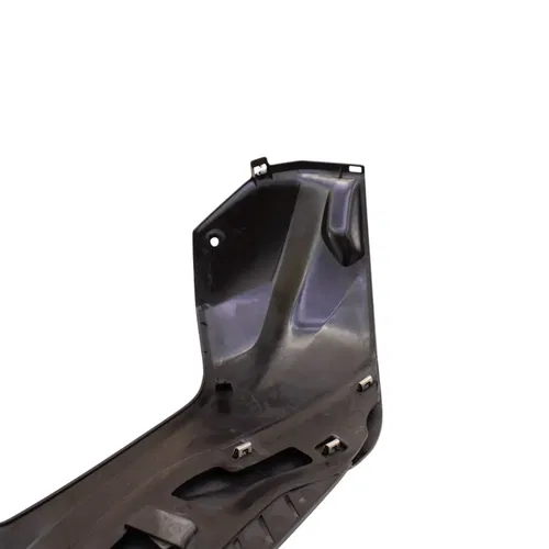 2020 - 2024 BMW S1000RR GAS TANK SIDE FAIRING COWL PANEL COVER TRIM BLACK