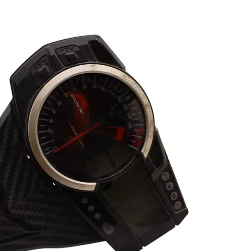 2011 - 2024 SUZUKI GSXR 600 DASH GAUGE CLUSTER SPEEDOMETER SPEEDO
