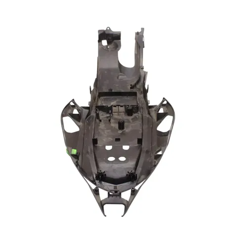 2021 - 2024 KAWASAKI NINJA ZX10R TAIL PLASTIC SUBFRAME UNDER REAR STOCK