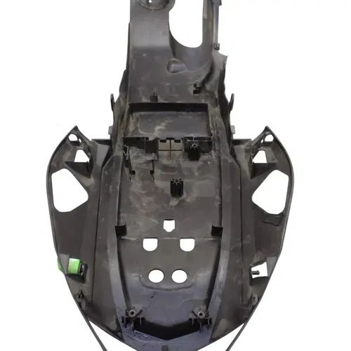 2021 - 2024 KAWASAKI NINJA ZX10R TAIL PLASTIC SUBFRAME UNDER REAR STOCK