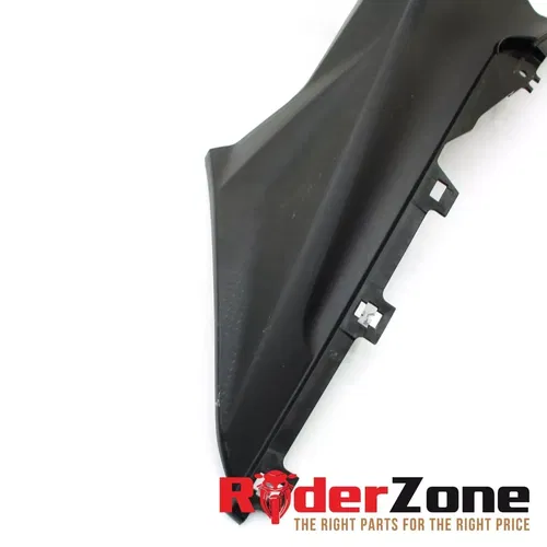 2020-2023 BMW S1000RR DASH COVER UPPER SIDE PANEL COWLING FAIRING PLASTIC
