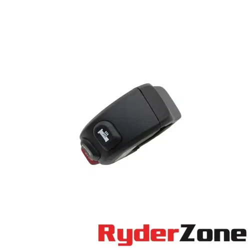 2020 - 2023 BMW S1000RR RIGHT CLIP ON OFF START KILL SWITCH W HEATED GRIP BUTTON
