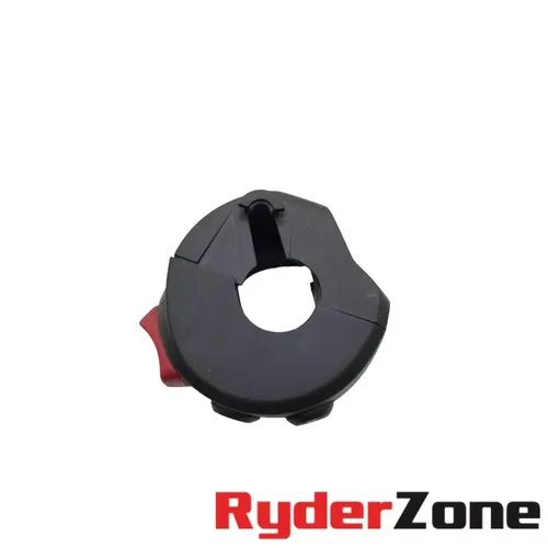 2020 - 2023 BMW S1000RR RIGHT CLIP ON OFF START KILL SWITCH W HEATED GRIP BUTTON