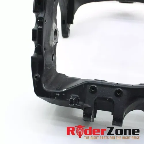 2008 - 2016 HONDA CBR1000RR FRAME CHASSIS STRAIGHT BLACK *NO DENTS*
