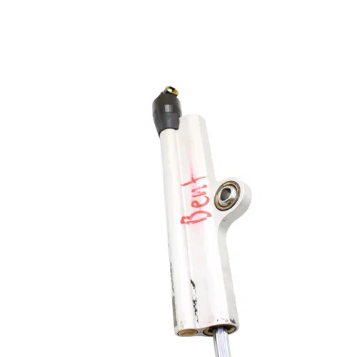 2018 - 2024 DUCATI PANIGALE V4 V4S STABILIZER STEERING DAMPER *BENT/DAMAGED*