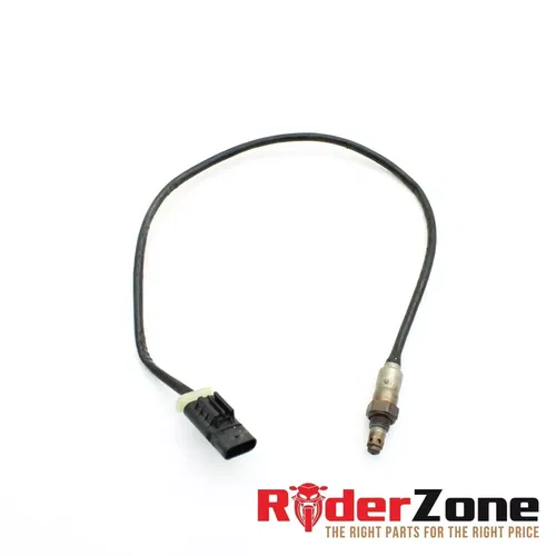 2020 - 2023 BMW S1000RR O2 SENSOR EXHAUST OXYGEN SENSOR GOOD WIRE OE *NO CUTS*